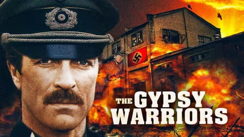 The Gypsy Warriors still