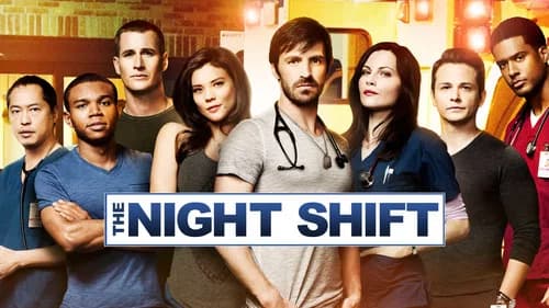 The Night Shift still