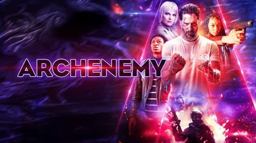 Archenemy still