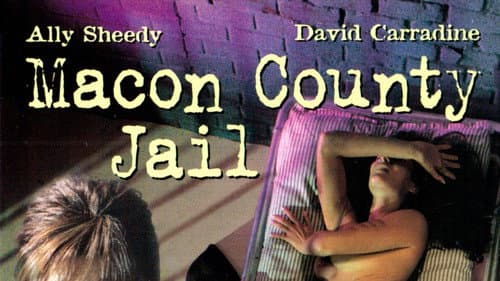 Macon County Jail still