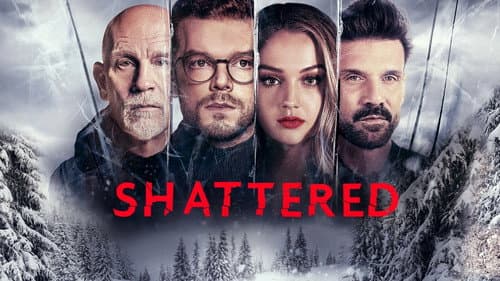 Shattered still