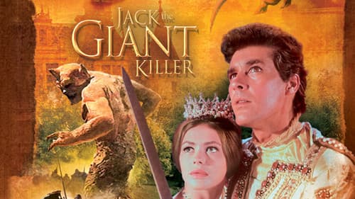 Jack the Giant Killer still