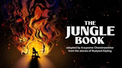 National Theatre Live: The Jungle Book still