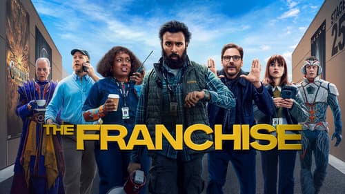 The Franchise still