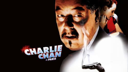 Charlie Chan in Paris still