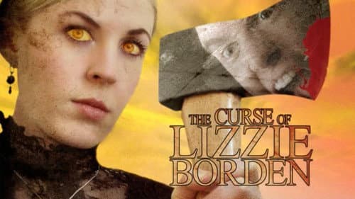 The Curse of Lizzie Borden still