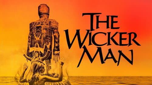 The Wicker Man still