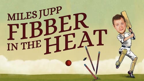 Miles Jupp: Fibber in the Heat still