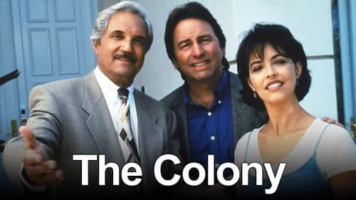The Colony still