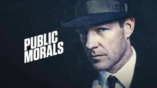 Public Morals still