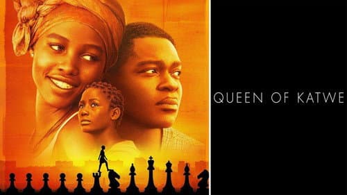 Queen of Katwe still