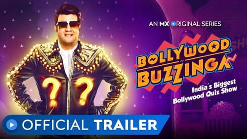 Bollywood Buzzinga still