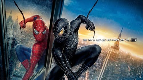 Spider-Man 3 still