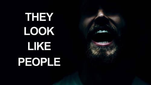 They Look Like People still