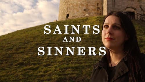 Saints and Sinners: Britain's Millennium of Monasteries still