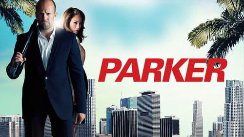Parker still