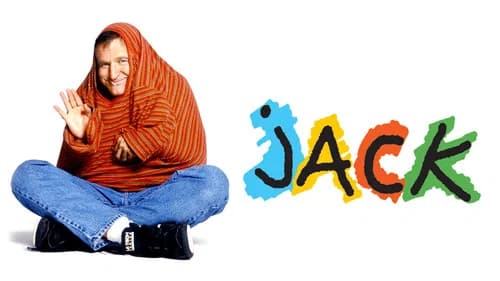 Jack still