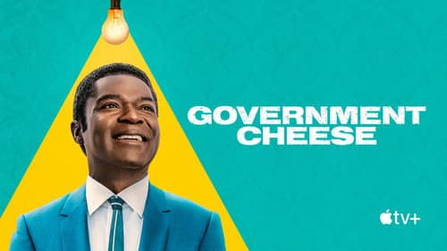 Government Cheese still