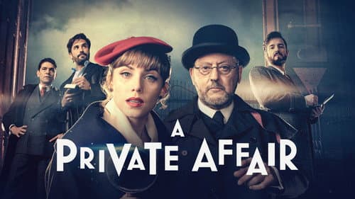A Private Affair still