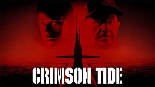 Crimson Tide still