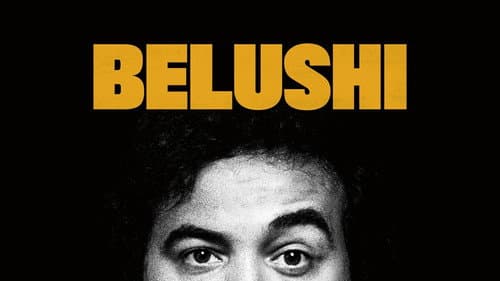 Belushi still