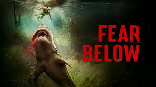 Fear Below still
