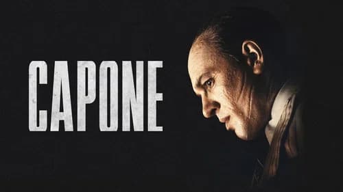 Capone still