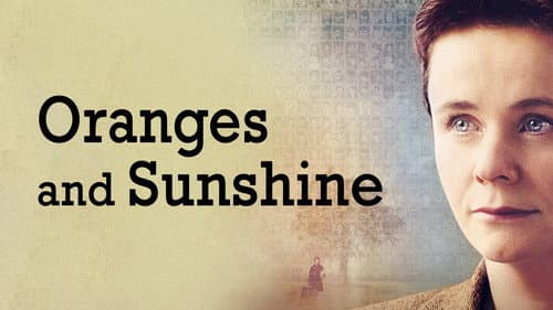 Oranges and Sunshine still