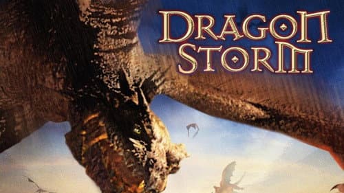 Dragon Storm still