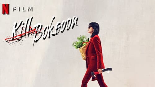 Kill Boksoon still