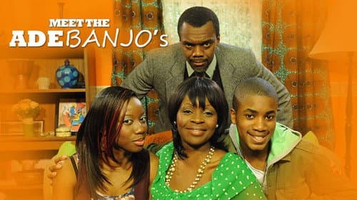 Meet The Adebanjos still