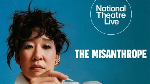 National Theatre Live: The Misanthrope still