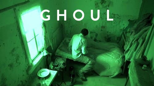 Ghoul still