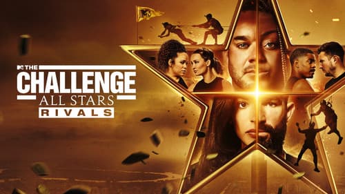 The Challenge: All Stars still