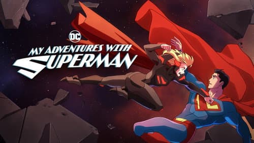 My Adventures with Superman still