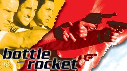 Bottle Rocket still