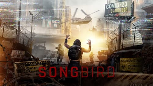Songbird still