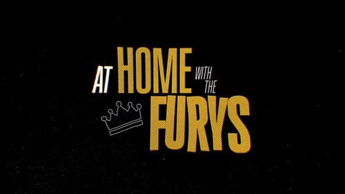 At Home with the Furys still