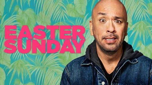 Easter Sunday still