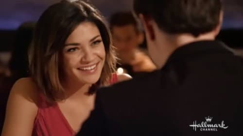 Lucky in Love still