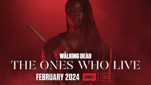 The Walking Dead: The Ones Who Live still