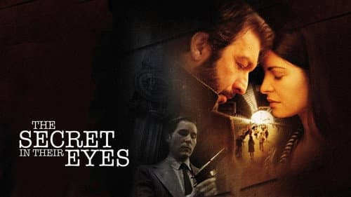 The Secret in Their Eyes still