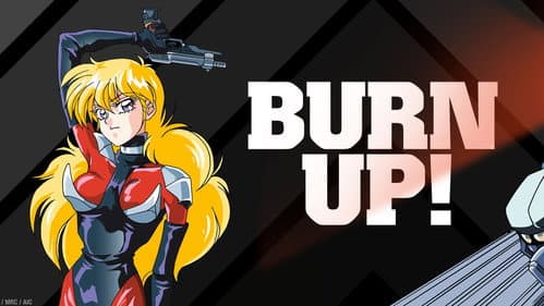 Burn Up still