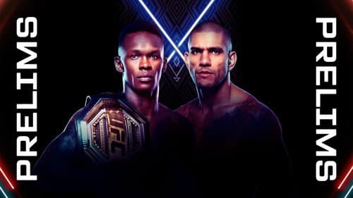 UFC 281: Adesanya vs. Pereira still