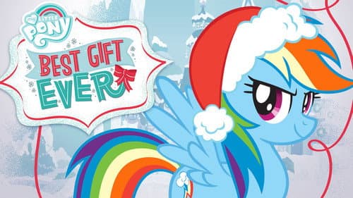 My Little Pony: Best Gift Ever still