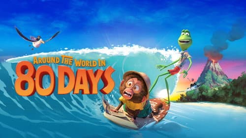 Around the World in 80 Days still