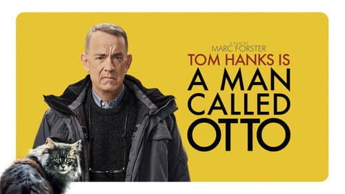 A Man Called Otto still
