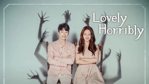 Lovely Horribly still
