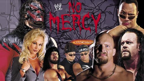WWE No Mercy (UK) 1999 still