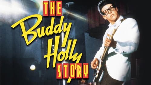 The Buddy Holly Story still